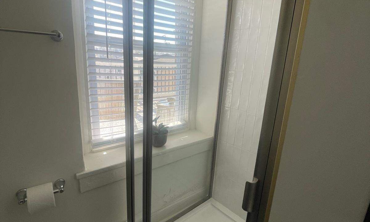 Photo of Bathroom in Manayunk