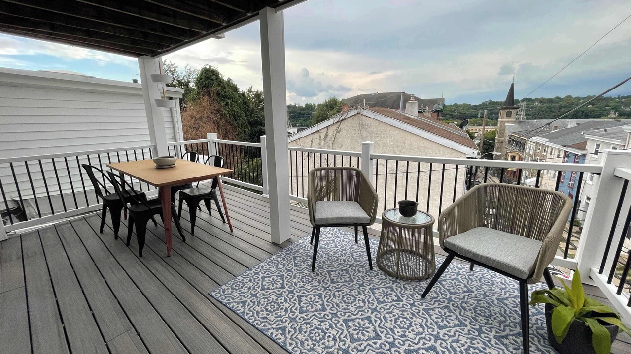 Photo of Outdoor in Manayunk