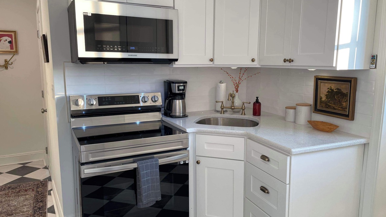 Photo of Kitchen in Manayunk