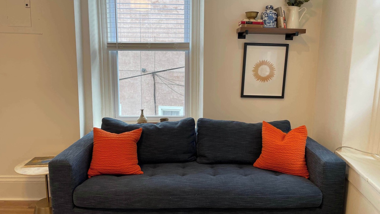 Photo of Livingroom in Manayunk