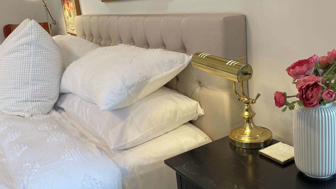 Photo of Bedroom in Manayunk