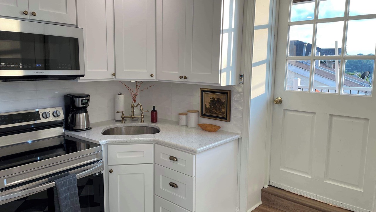 Photo of Kitchen in Manayunk