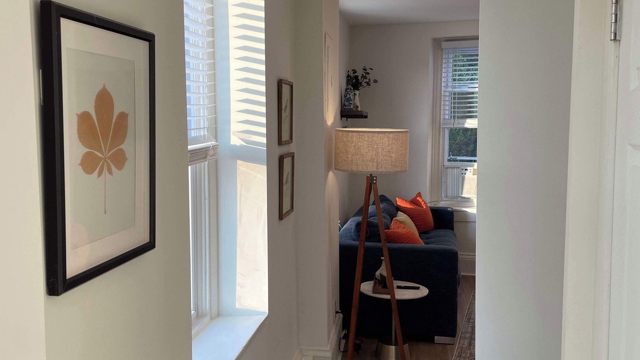 Photo of Livingroom in Manayunk