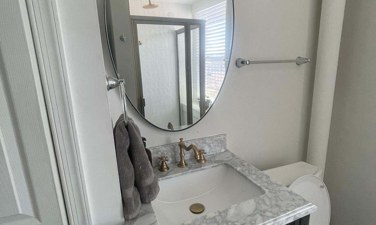 Photo of Bathroom in Manayunk