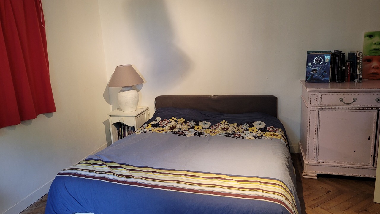 Photo of Bedroom in Anglet