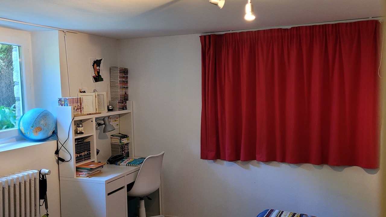 Photo of Bedroom in Anglet