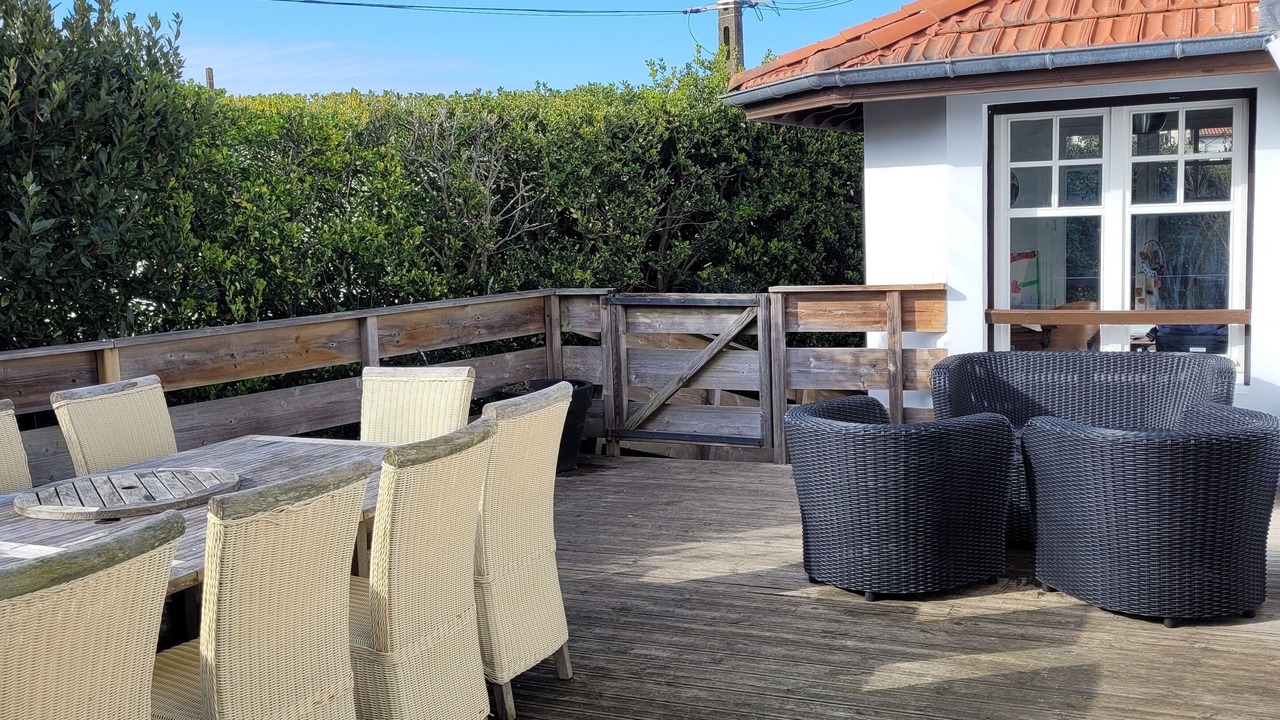 Photo of Outdoor in Anglet