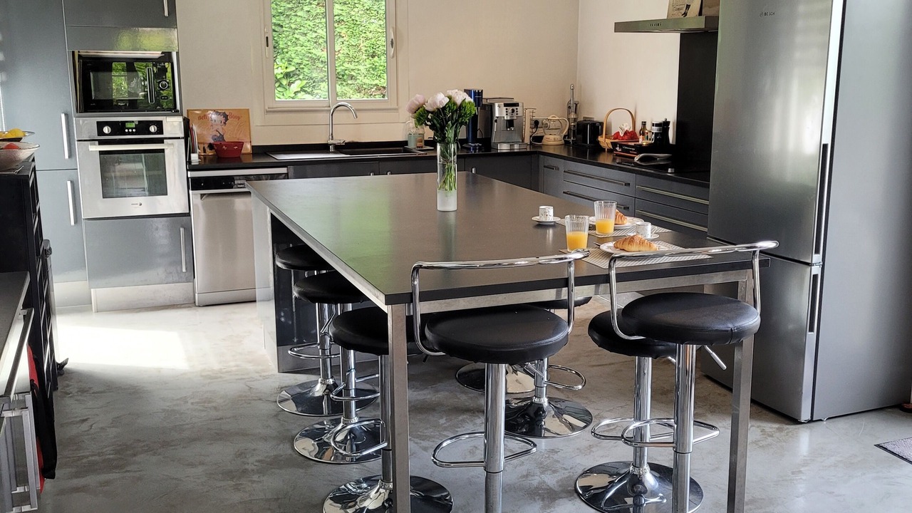 Photo of Kitchen in Anglet