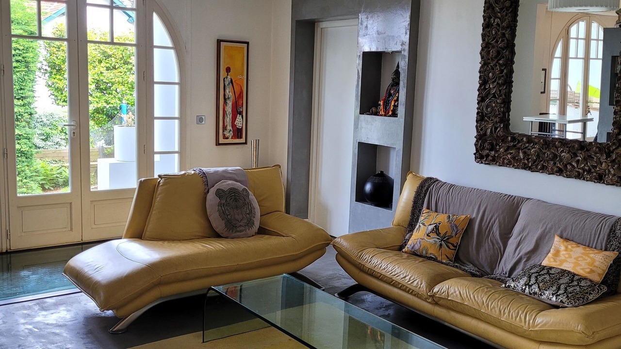 Photo of Livingroom in Anglet