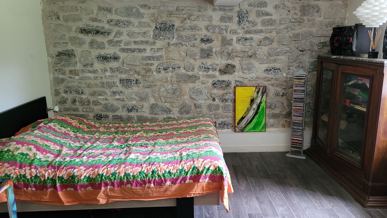 Photo of Bedroom in Anglet