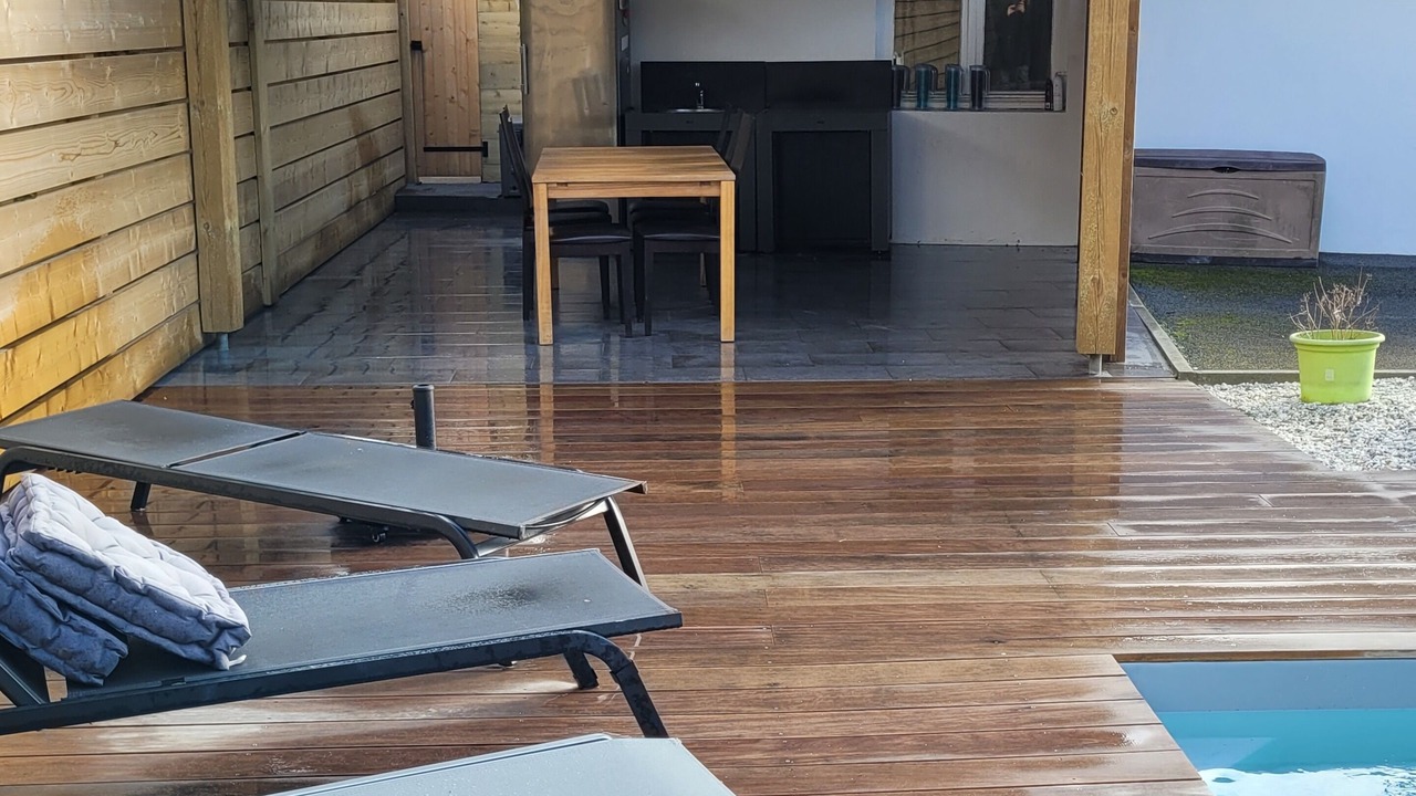 Photo of Outdoor in Anglet