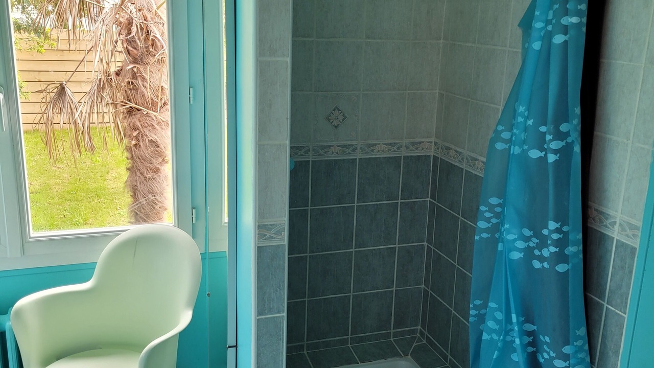 Photo of Bathroom in Anglet