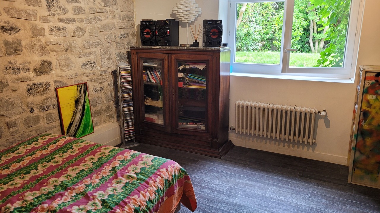 Photo of Bedroom in Anglet
