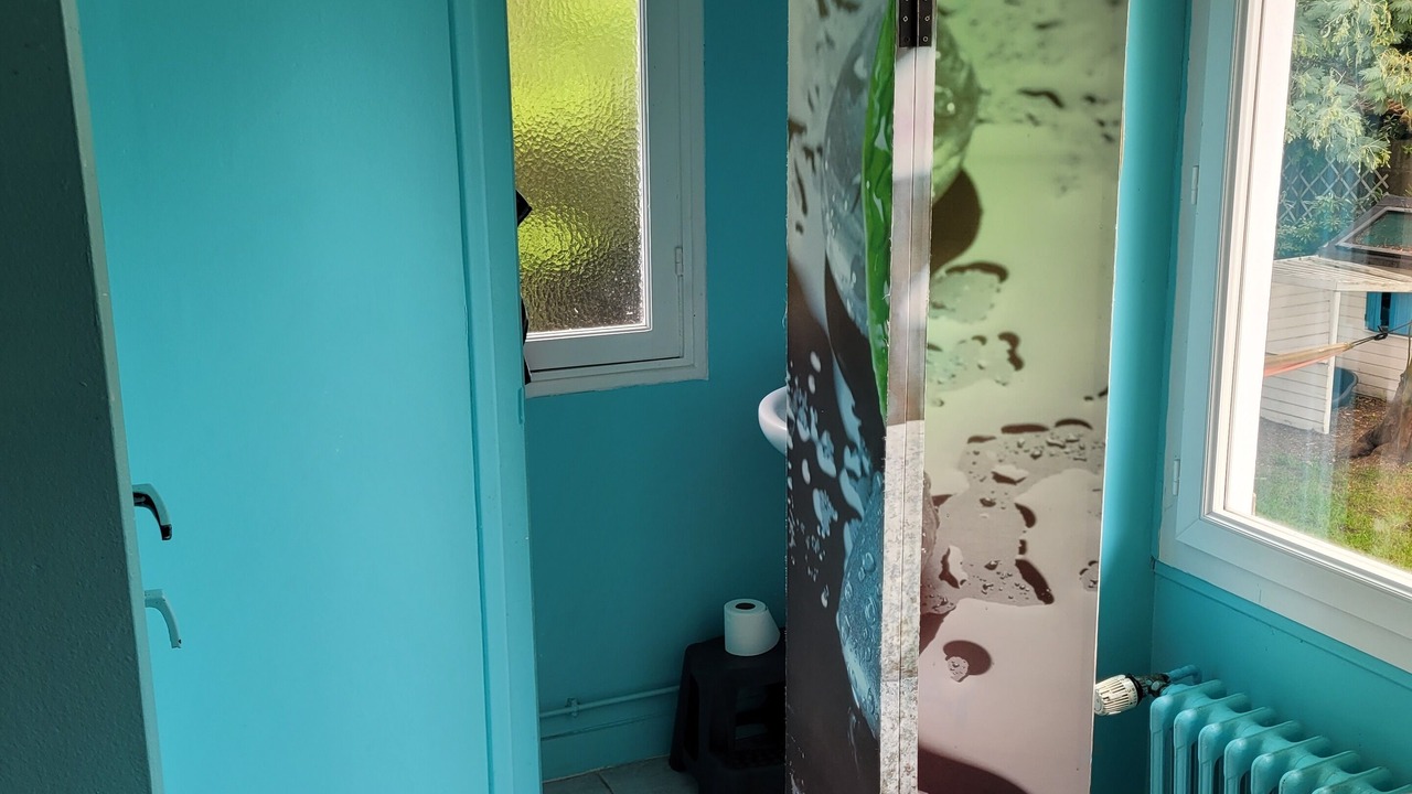 Photo of Bathroom in Anglet