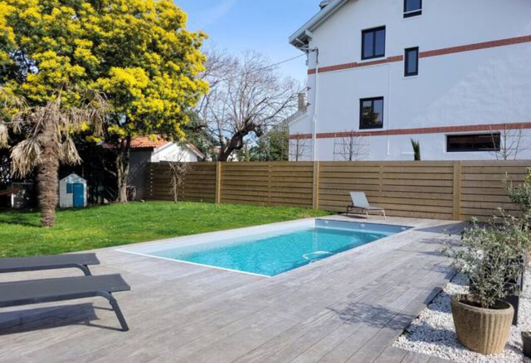 Photo of Outdoor in Anglet