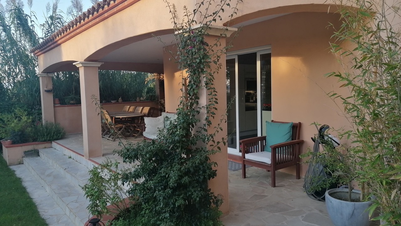 Photo of Patio Balcony in Villelongue-de-la-Salanque