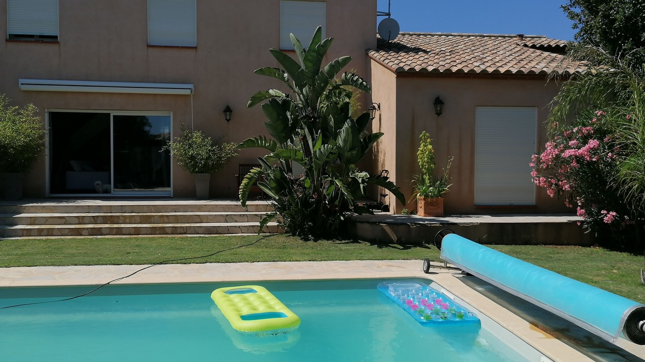 Photo of Outdoor in Villelongue-de-la-Salanque
