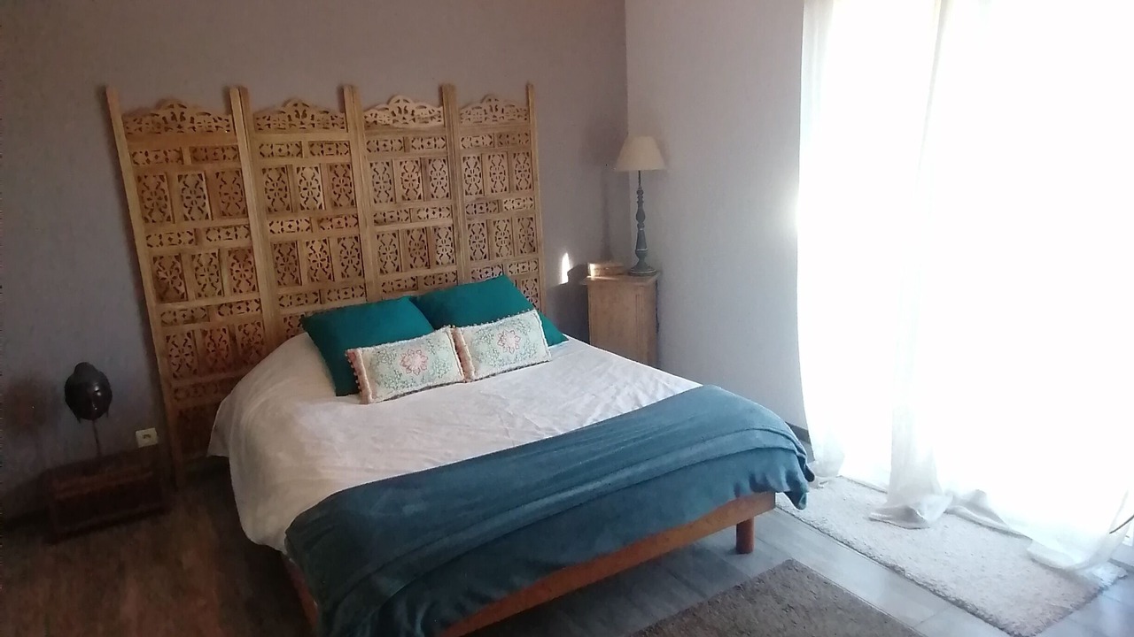 Photo of Bedroom in Villelongue-de-la-Salanque