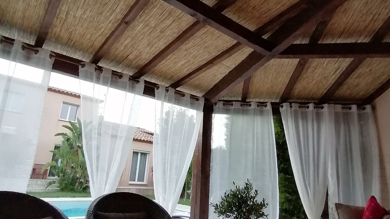 Photo of Patio Balcony in Villelongue-de-la-Salanque