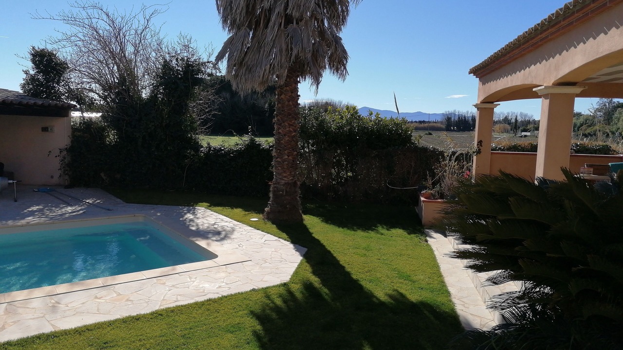 Photo of Outdoor in Villelongue-de-la-Salanque
