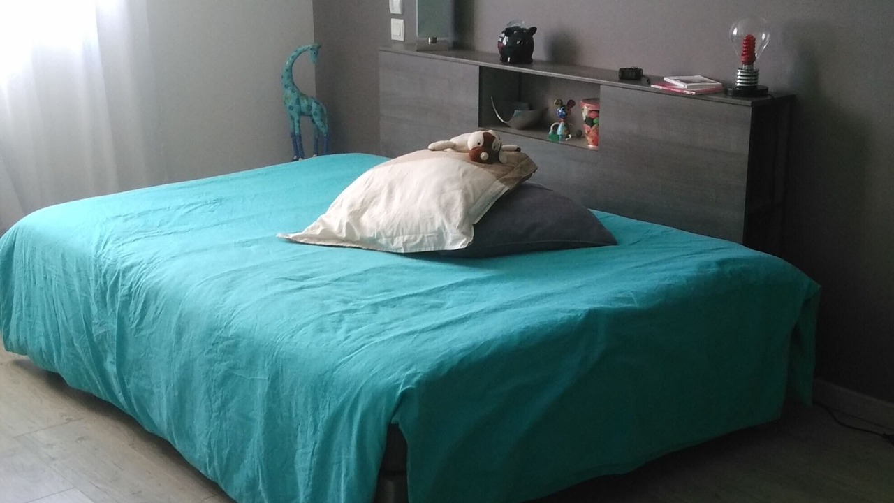 Photo of Bedroom in Villelongue-de-la-Salanque