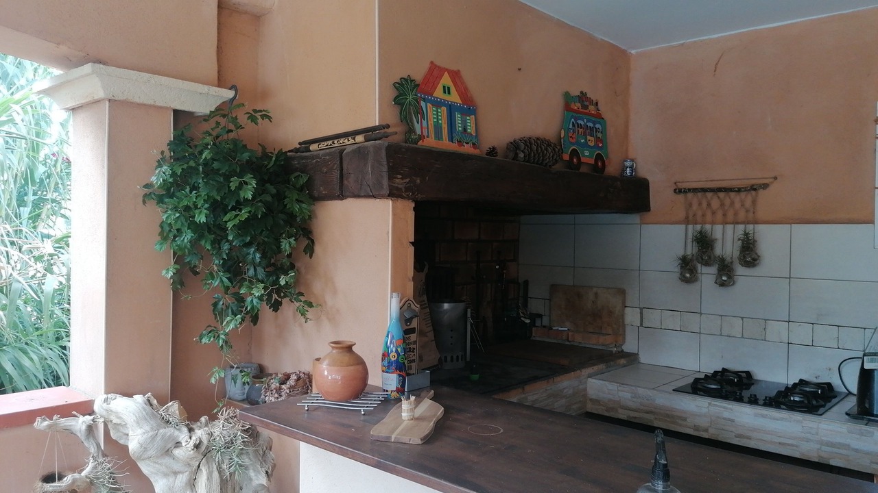 Photo of Kitchen in Villelongue-de-la-Salanque