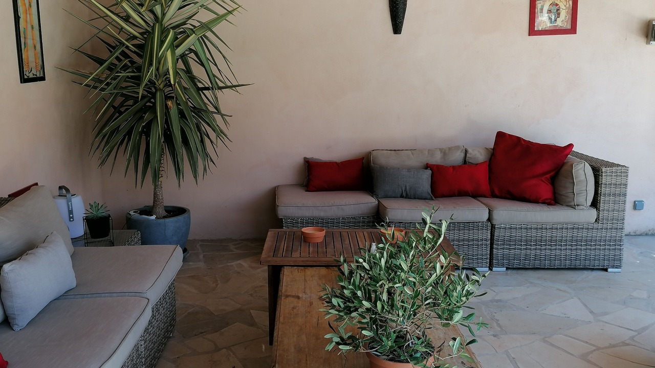 Photo of Livingroom in Villelongue-de-la-Salanque