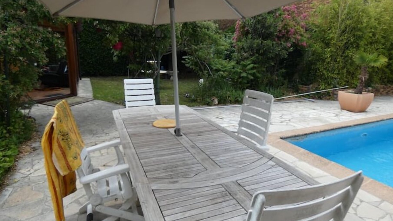 Photo of Outdoor in Cachan