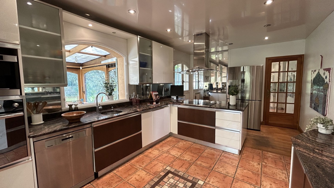 Photo of Kitchen in Cachan