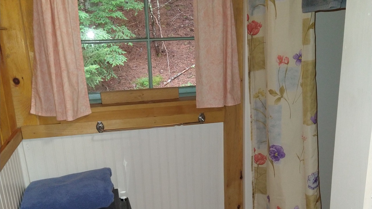 Photo of Bathroom in Dennysville