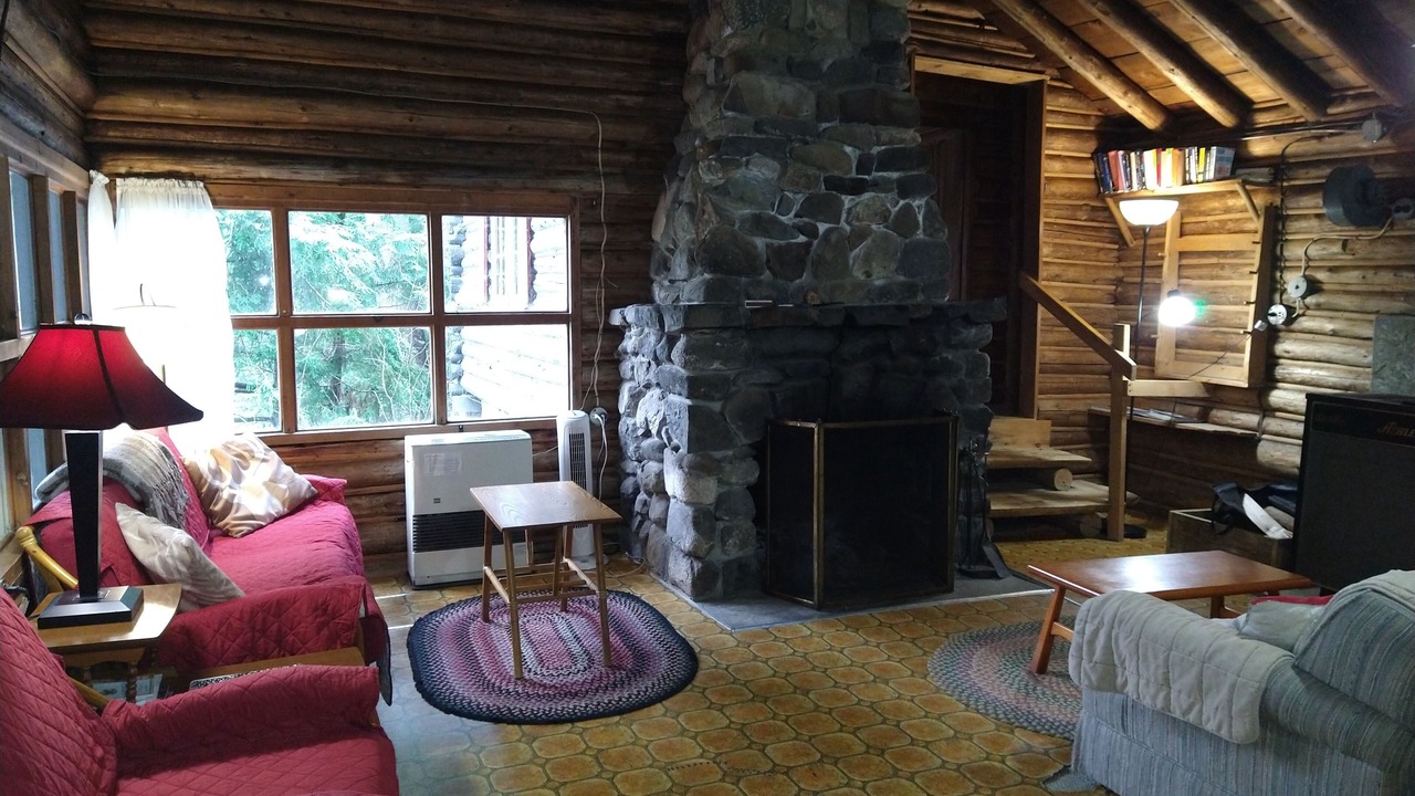 Photo of Livingroom in Dennysville