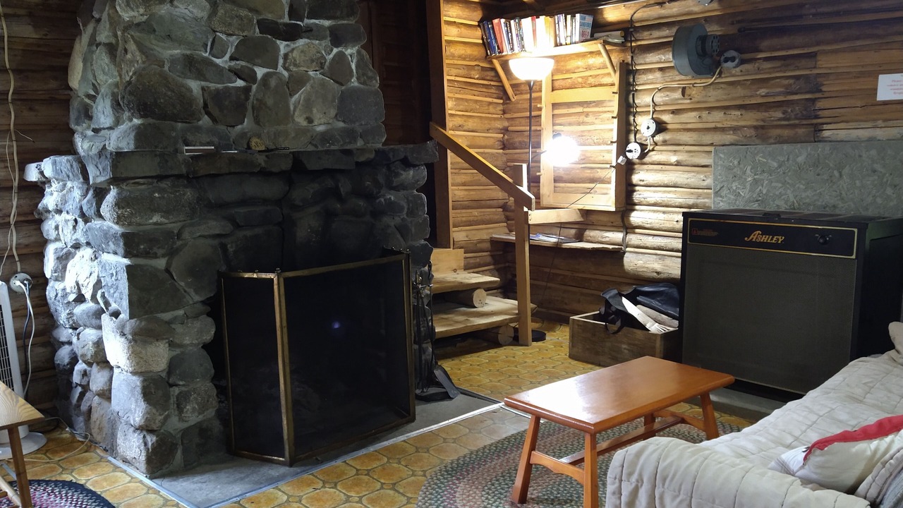 Photo of Bathroom in Dennysville