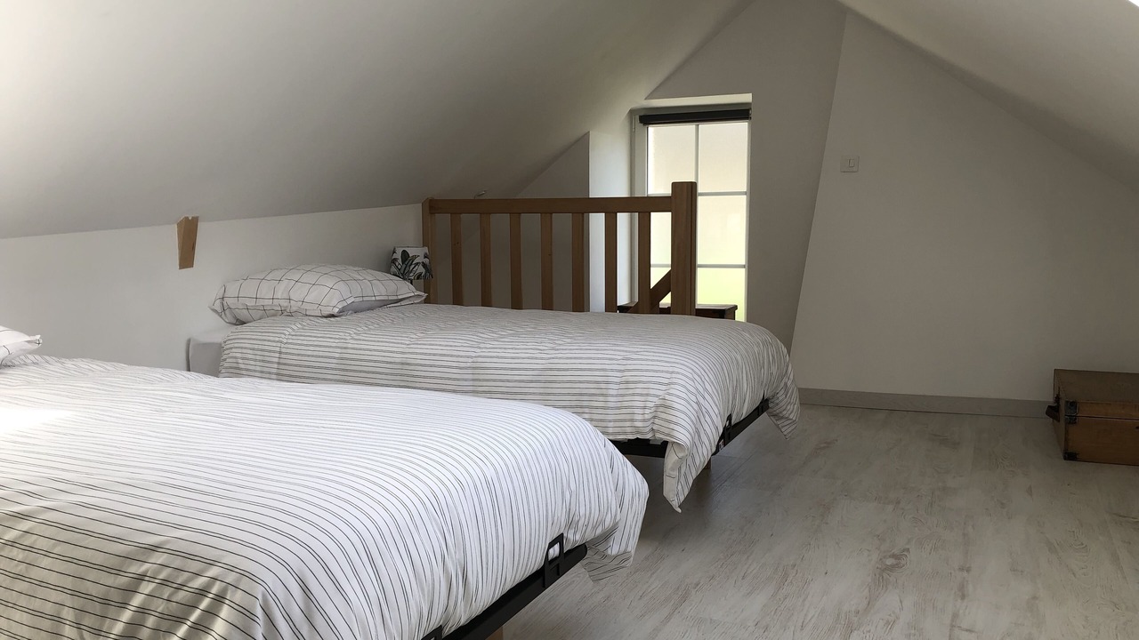 Photo of Bedroom in Saint-Sulpice
