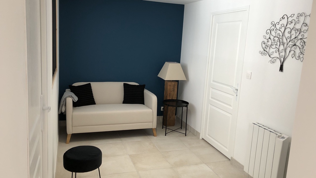 Photo of Livingroom in Saint-Sulpice