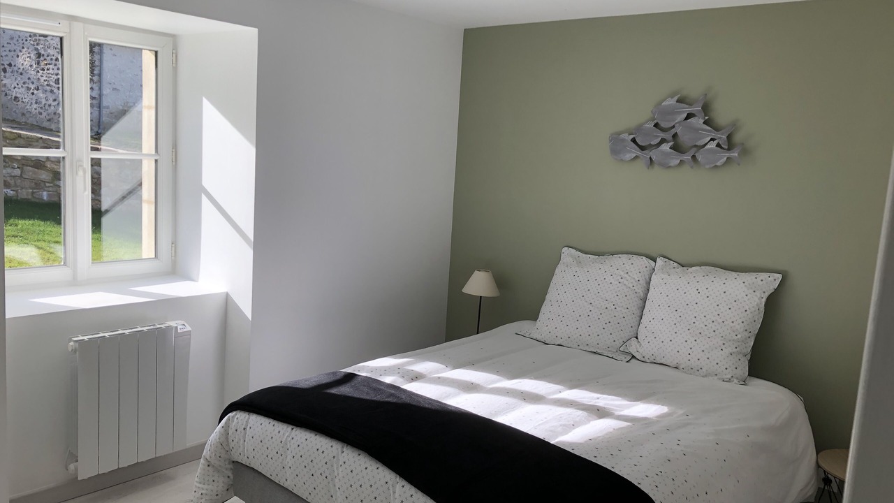 Photo of Bedroom in Saint-Sulpice