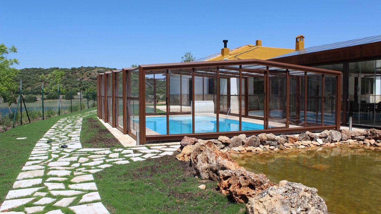Photo of Outdoor in Ossa de Montiel