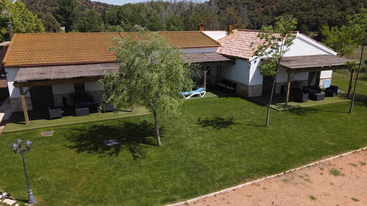Photo of Outdoor in Ossa de Montiel