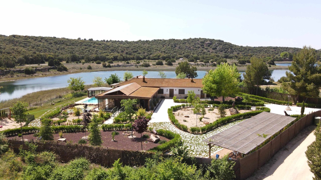 Photo of Outdoor in Ossa de Montiel