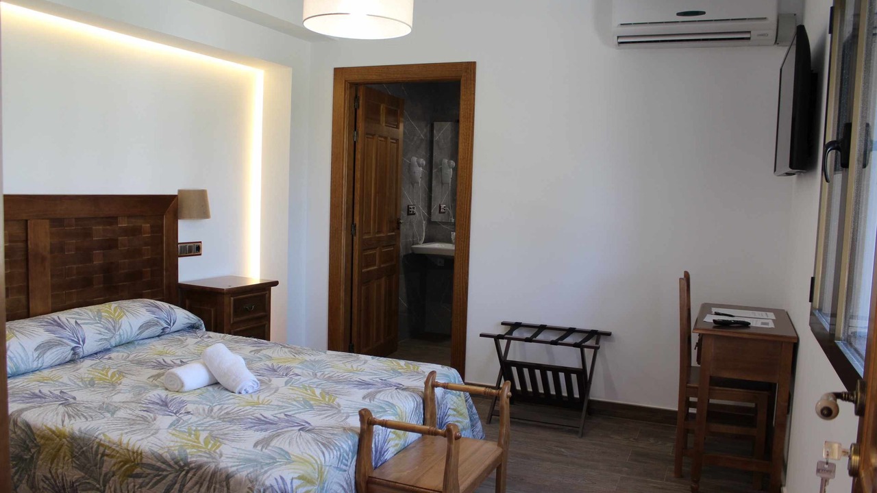Photo of Bedroom in Ossa de Montiel