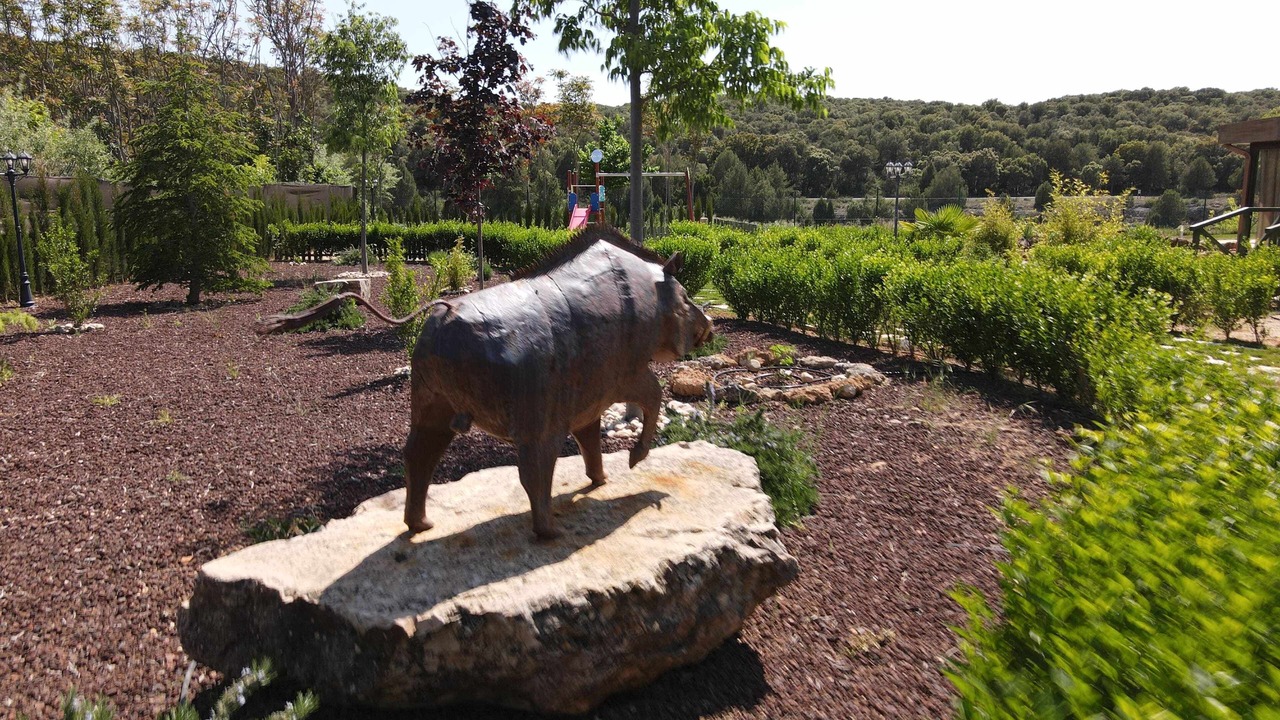 Photo of Outdoor in Ossa de Montiel