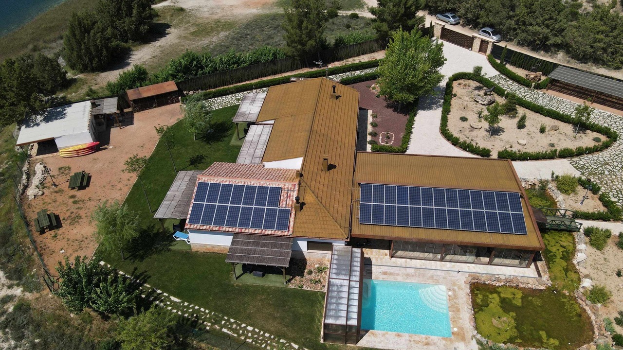 Photo of Outdoor in Ossa de Montiel