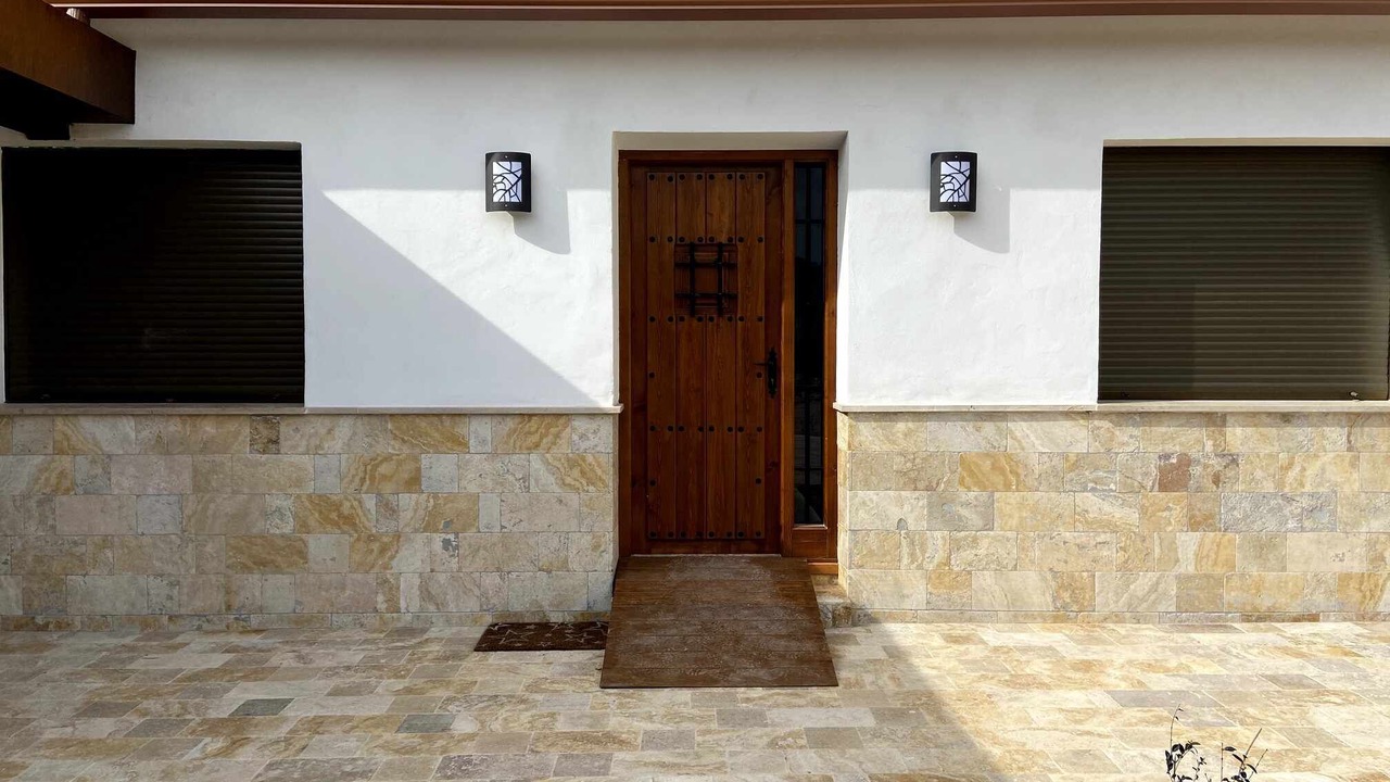 Photo of Outdoor in Ossa de Montiel