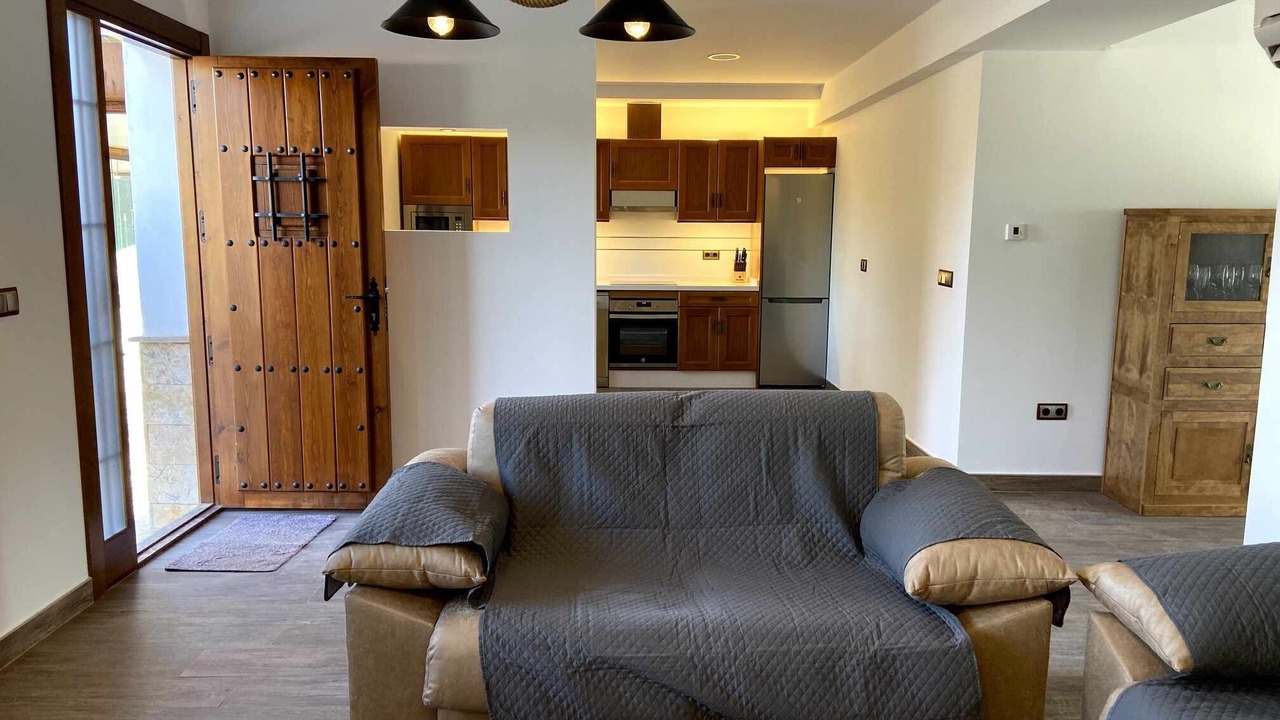 Photo of Livingroom in Ossa de Montiel