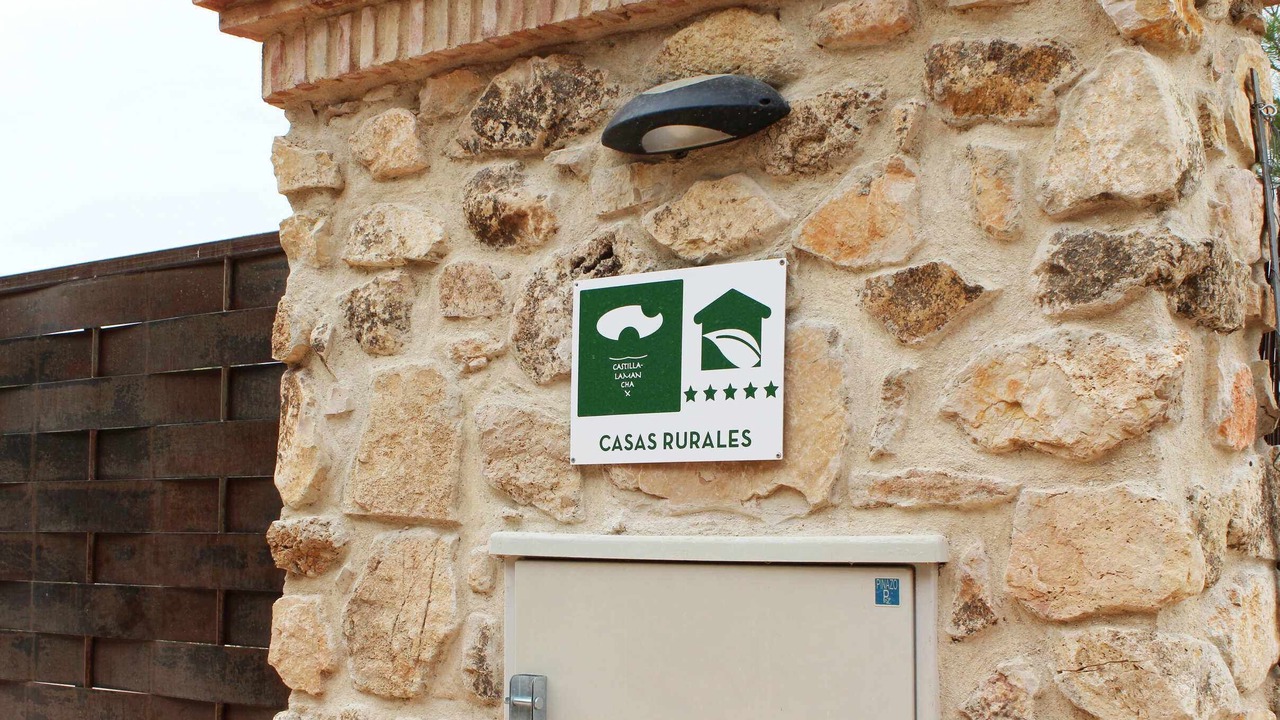 Photo of Outdoor in Ossa de Montiel
