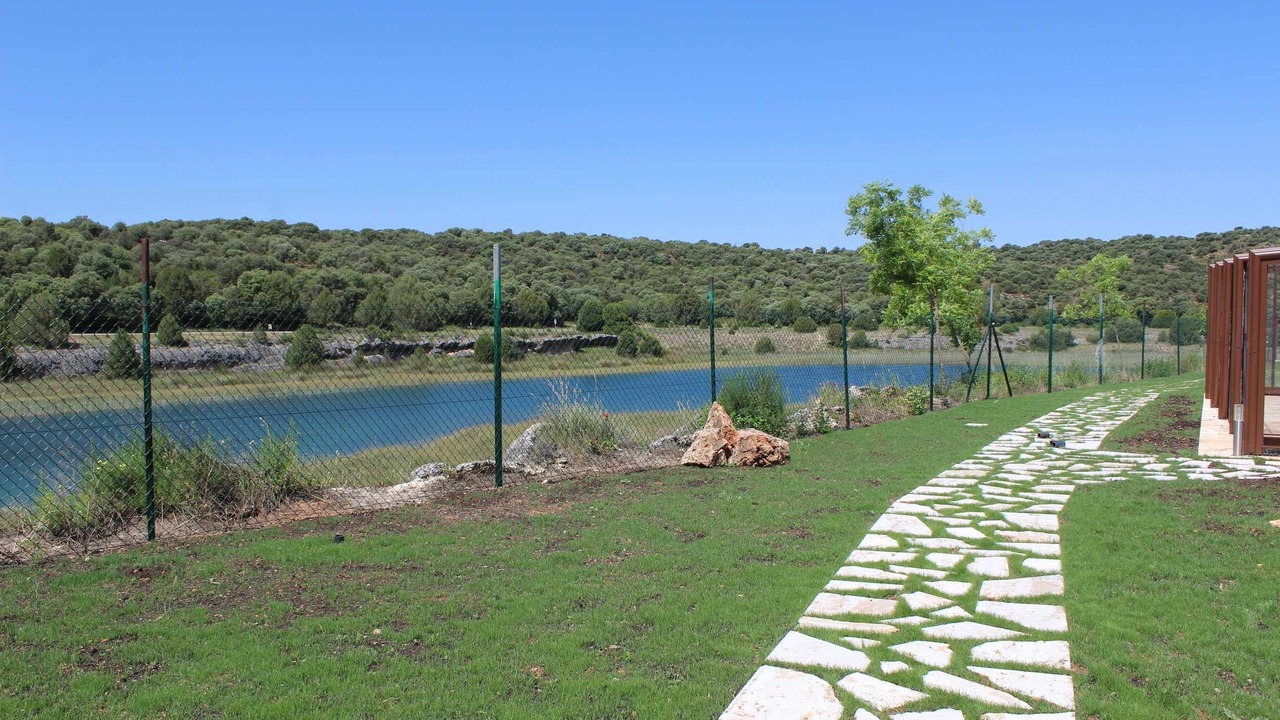 Photo of Outdoor in Ossa de Montiel