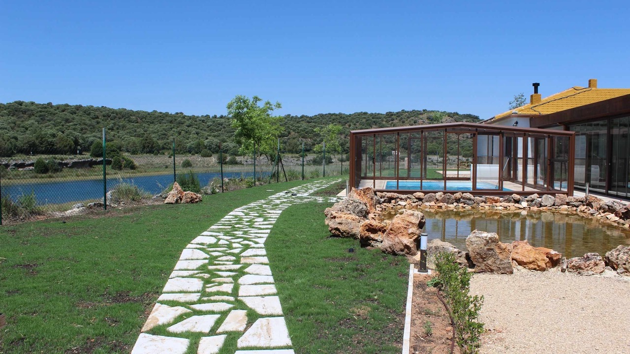 Photo of Outdoor in Ossa de Montiel