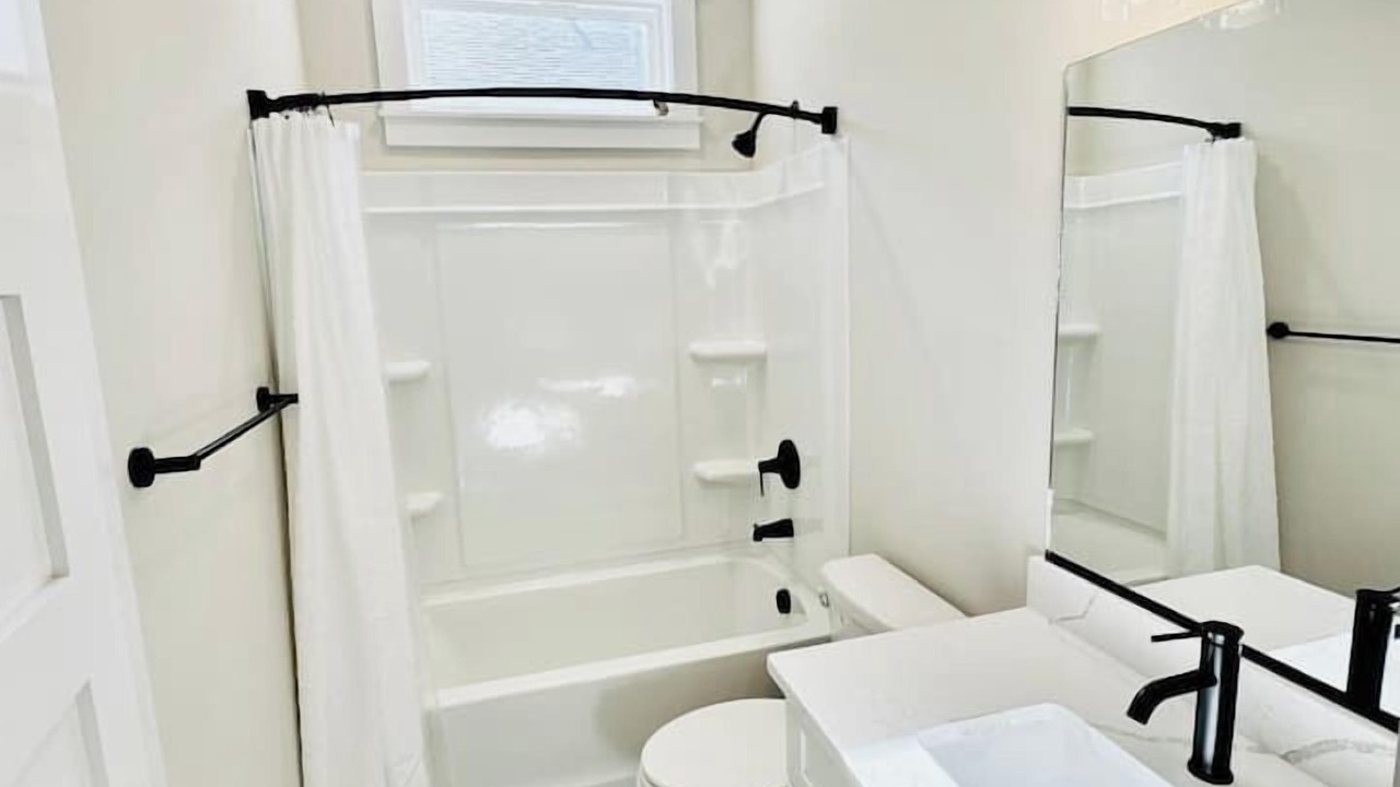 Photo of Bathroom in Corolla Light