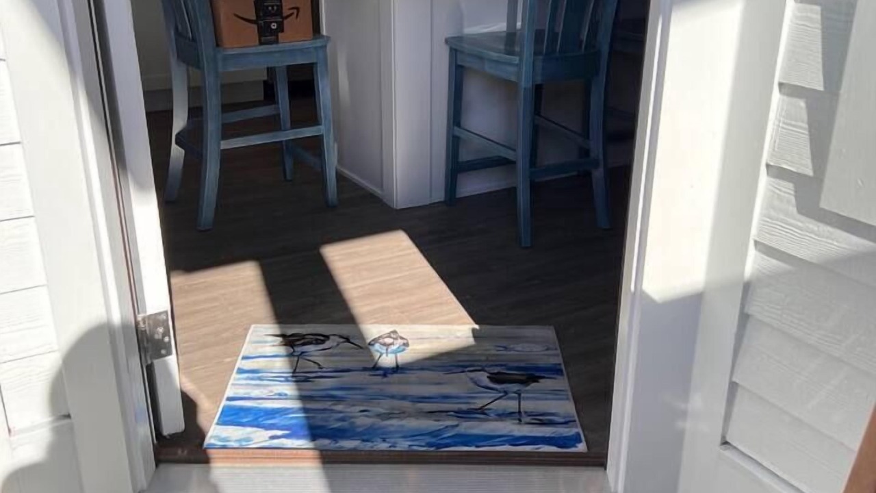 Photo of Kitchen in Corolla Light
