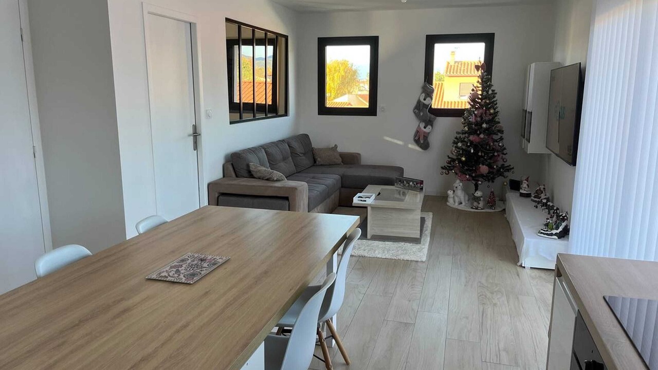 Photo of Livingroom in Millas