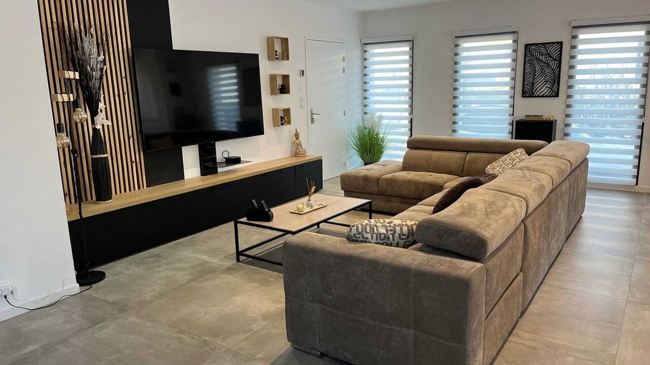 Photo of Livingroom in Millas